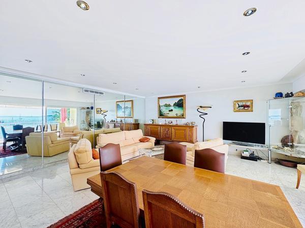 Appartement F4 à vendre  4 pièces - 117,75 m2 CANNES - 06