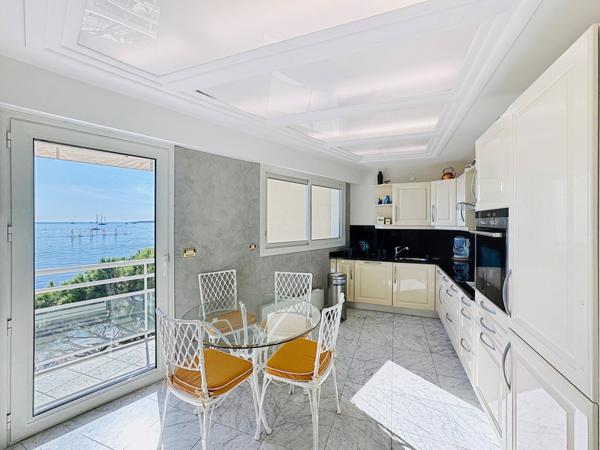 Appartement F4 à vendre  4 pièces - 117,75 m2 CANNES - 06