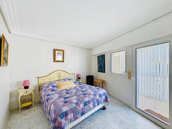 Appartement F4 à vendre  4 pièces - 117,75 m2 CANNES - 06