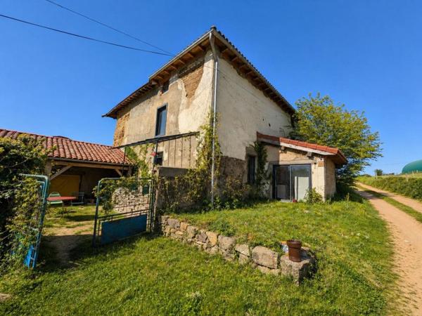 Vente / Maison