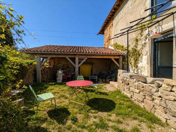 Vente / Maison