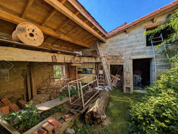 Vente / Maison