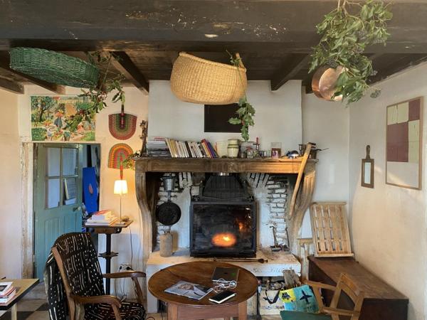 Vente / Maison