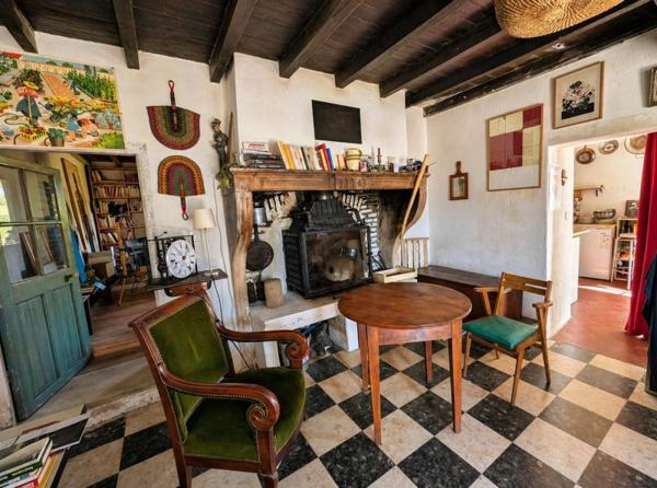 Vente / Maison