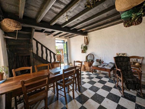 Vente / Maison