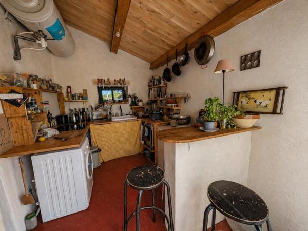 Vente / Maison