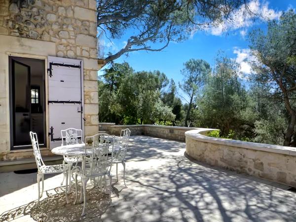 Maison à vendre à Beaucaire (30300) - Gard