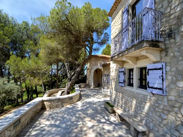 Maison à vendre à Beaucaire (30300) - Gard