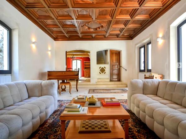 Maison à vendre à Beaucaire (30300) - Gard