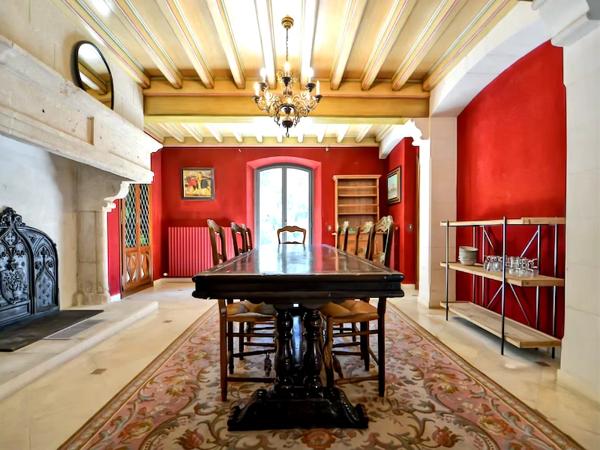 Maison à vendre à Beaucaire (30300) - Gard
