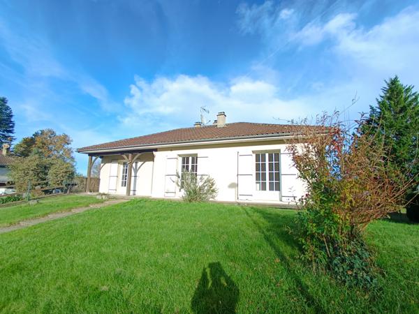 Maison à vendre à Bassillac (24330) - Dordogne