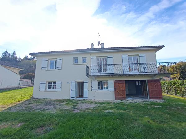 Maison à vendre à Bassillac (24330) - Dordogne
