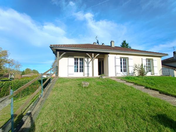 Maison à vendre à Bassillac (24330) - Dordogne