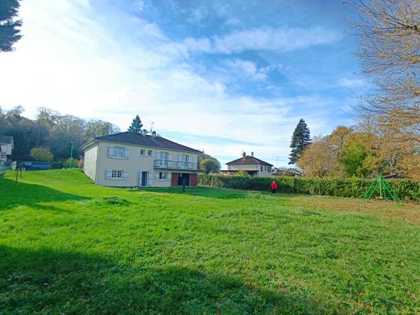 Maison à vendre à Bassillac (24330) - Dordogne