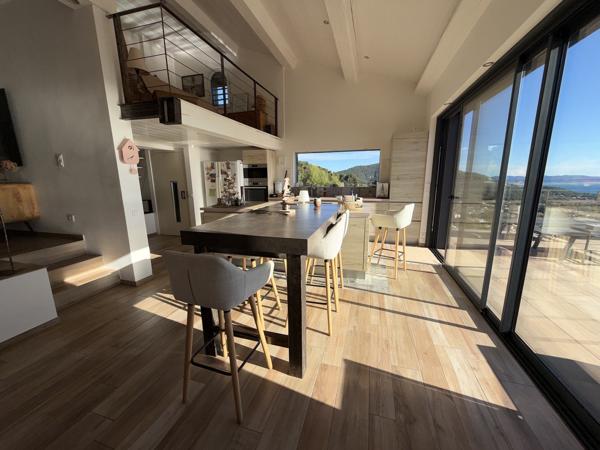 Maison à vendre à Carqueiranne (83320) - Var