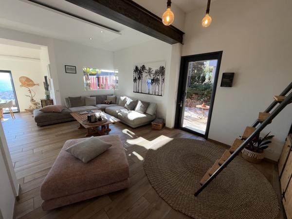 Maison à vendre à Carqueiranne (83320) - Var