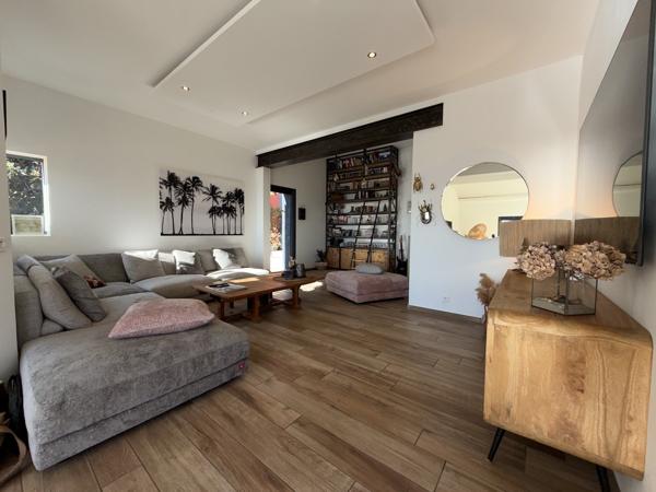 Maison à vendre à Carqueiranne (83320) - Var