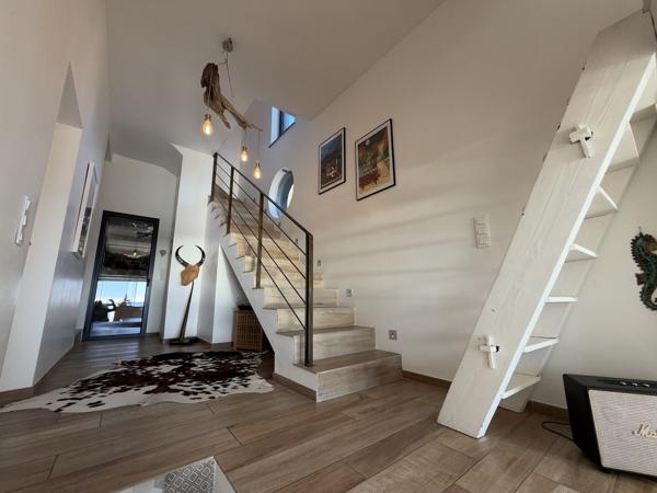 Maison à vendre à Carqueiranne (83320) - Var