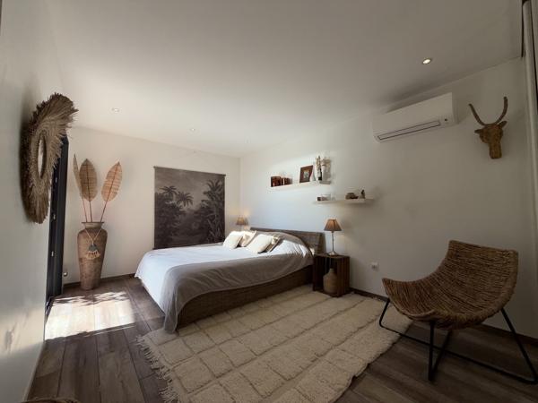 Maison à vendre à Carqueiranne (83320) - Var