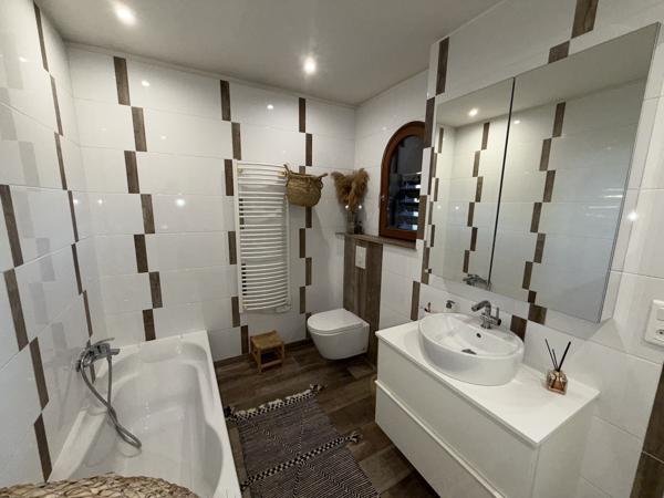 Maison à vendre à Carqueiranne (83320) - Var