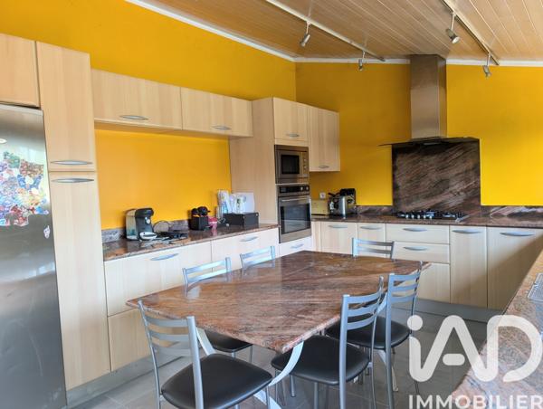 Maison à vendre 6 pièces 138 m² Colomiers