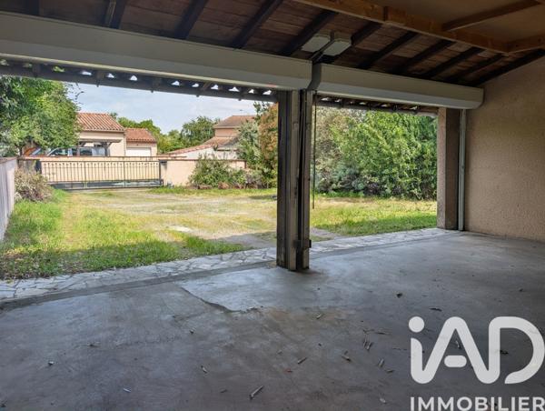 Maison à vendre 6 pièces 138 m² Colomiers