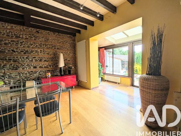 Maison à vendre 6 pièces 138 m² Colomiers