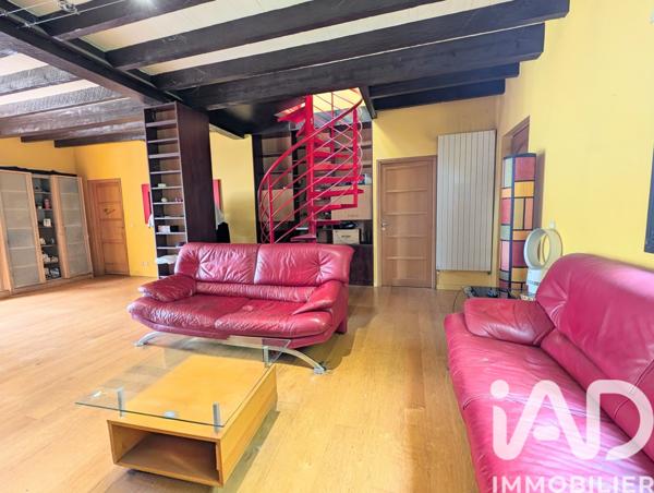Maison à vendre 6 pièces 138 m² Colomiers