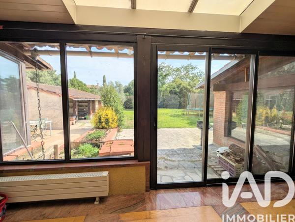 Maison à vendre 6 pièces 138 m² Colomiers