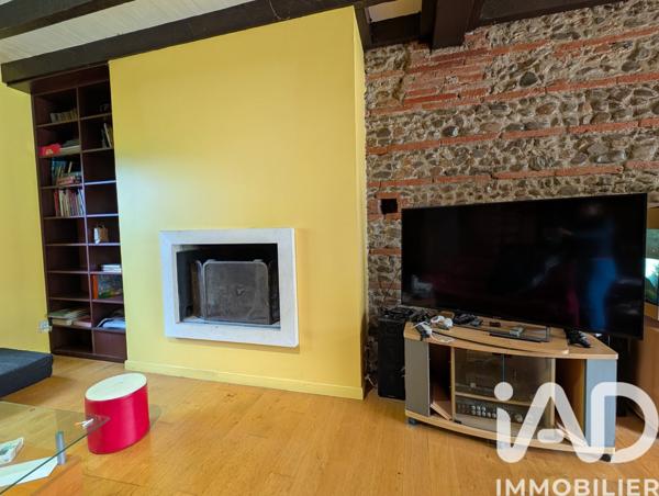 Maison à vendre 6 pièces 138 m² Colomiers
