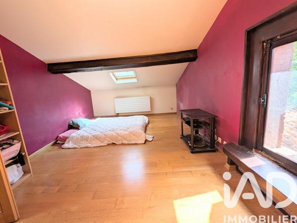 Maison à vendre 6 pièces 138 m² Colomiers