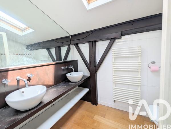 Maison à vendre 6 pièces 138 m² Colomiers