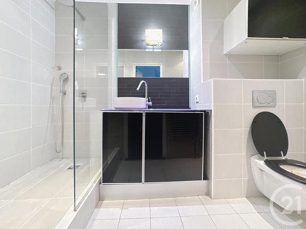 Appartement F3 à vendre  3 pièces - 59,04 m2 NICE - 06