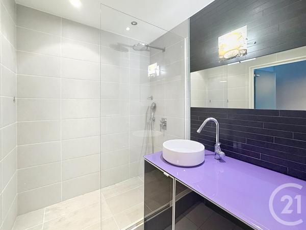 Appartement F3 à vendre  3 pièces - 59,04 m2 NICE - 06