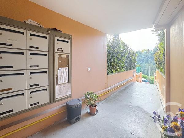 Appartement F3 à vendre  3 pièces - 59,04 m2 NICE - 06