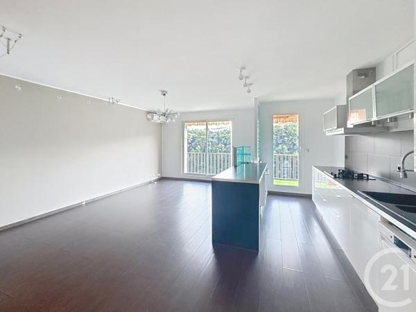 Appartement F3 à vendre  3 pièces - 59,04 m2 NICE - 06