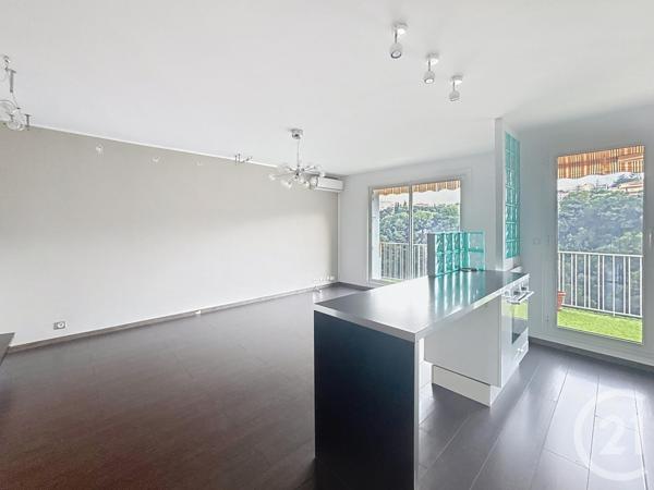 Appartement F3 à vendre  3 pièces - 59,04 m2 NICE - 06