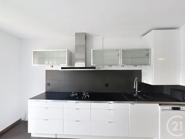 Appartement F3 à vendre  3 pièces - 59,04 m2 NICE - 06