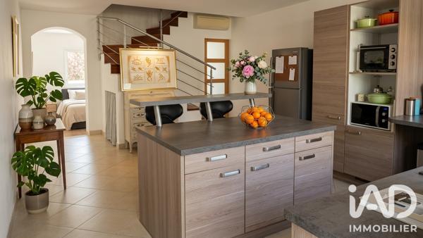 Maison à vendre 5 pièces 105 m² Donneville