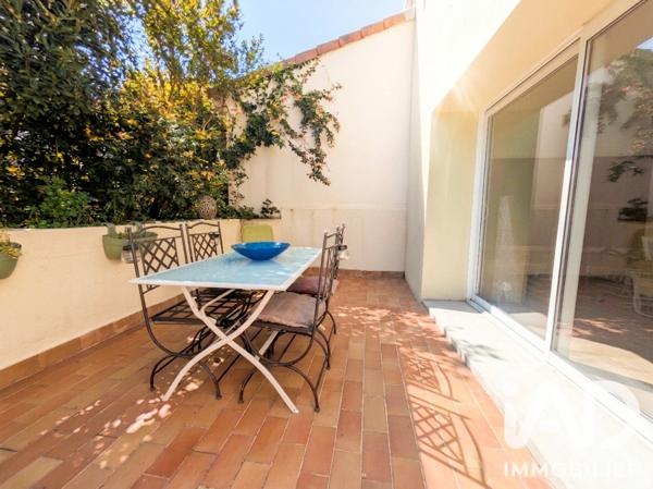 Maison à vendre 5 pièces 105 m² Donneville