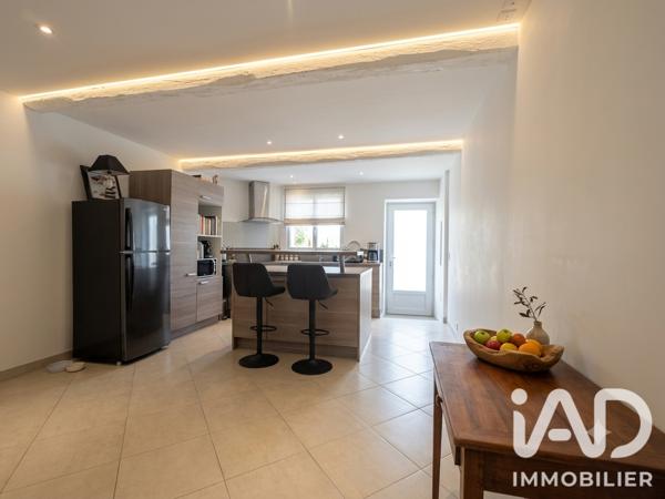 Maison à vendre 5 pièces 105 m² Donneville