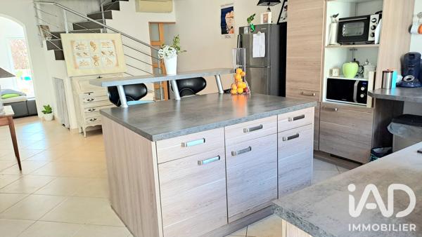 Maison à vendre 5 pièces 105 m² Donneville