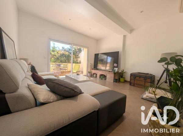 Maison à vendre 5 pièces 105 m² Donneville
