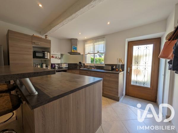 Maison à vendre 5 pièces 105 m² Donneville