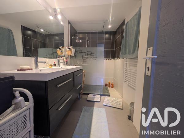 Maison à vendre 5 pièces 105 m² Donneville