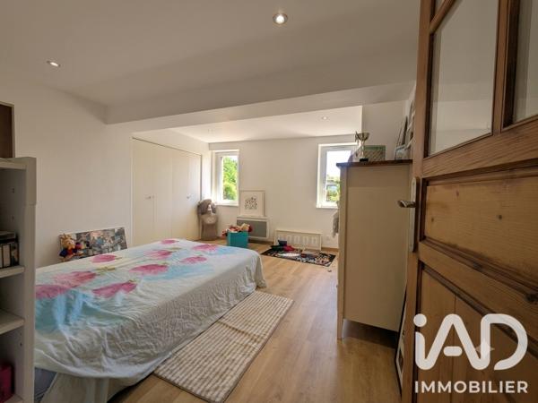 Maison à vendre 5 pièces 105 m² Donneville
