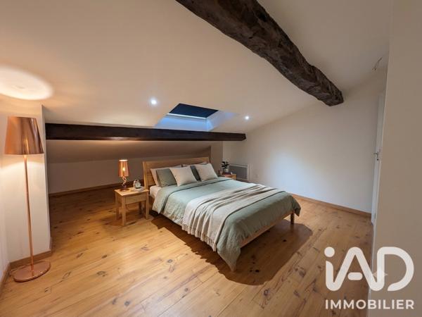 Maison à vendre 5 pièces 105 m² Donneville