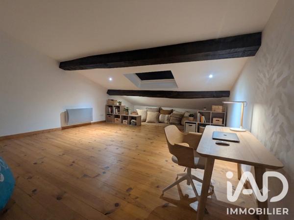 Maison à vendre 5 pièces 105 m² Donneville