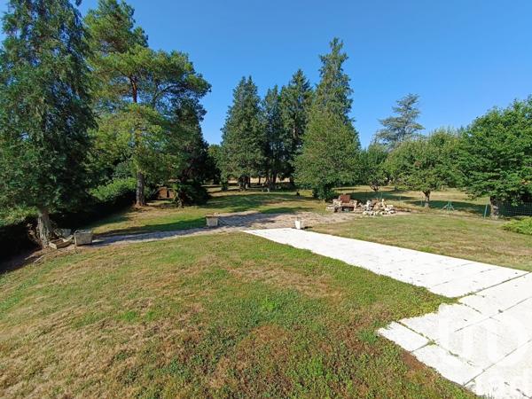 Maison à vendre 5 pièces 159 m² Bourbonne-les-Bains