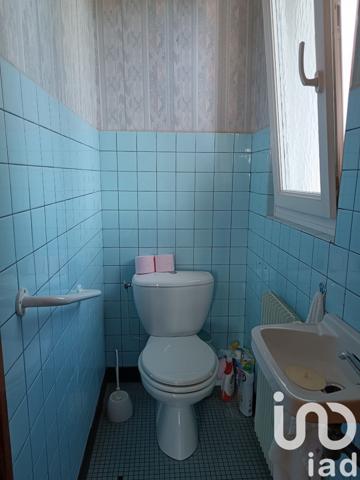 Maison à vendre 5 pièces 159 m² Bourbonne-les-Bains